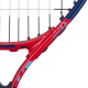 Babolat Ballfighter 19 Tennis Racquet - 160 g - Blue/Red Babolat Ballfighter 19 Tennis Racquet - 160 g - Blue/Red