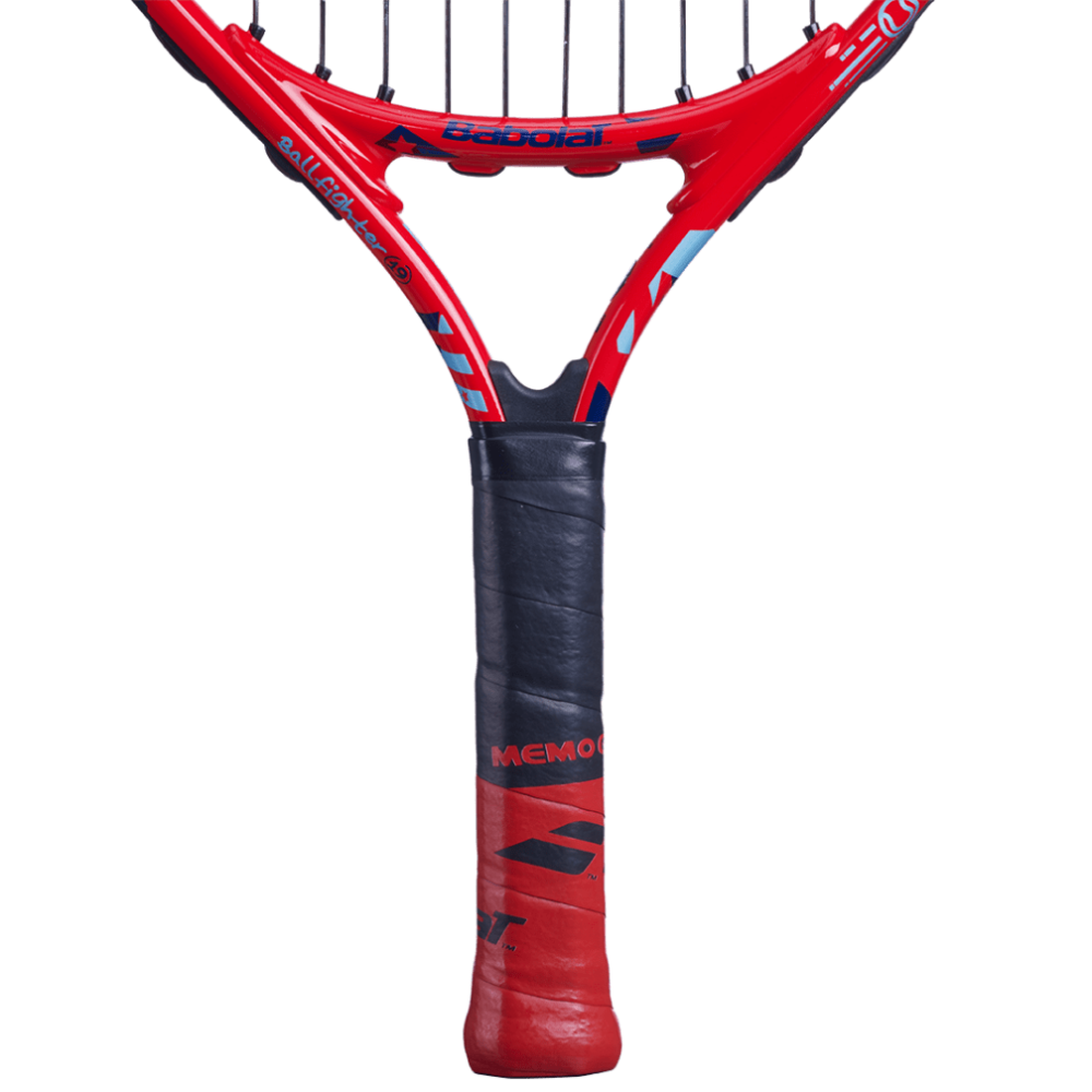 Babolat Ballfighter 19 Tennis Racquet - 160 g - Blue/Red Babolat Ballfighter 19 Tennis Racquet - 160 g - Blue/Red
