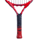 Babolat Ballfighter 19 Tennis Racquet - 160 g - Blue/Red Babolat Ballfighter 19 Tennis Racquet - 160 g - Blue/Red