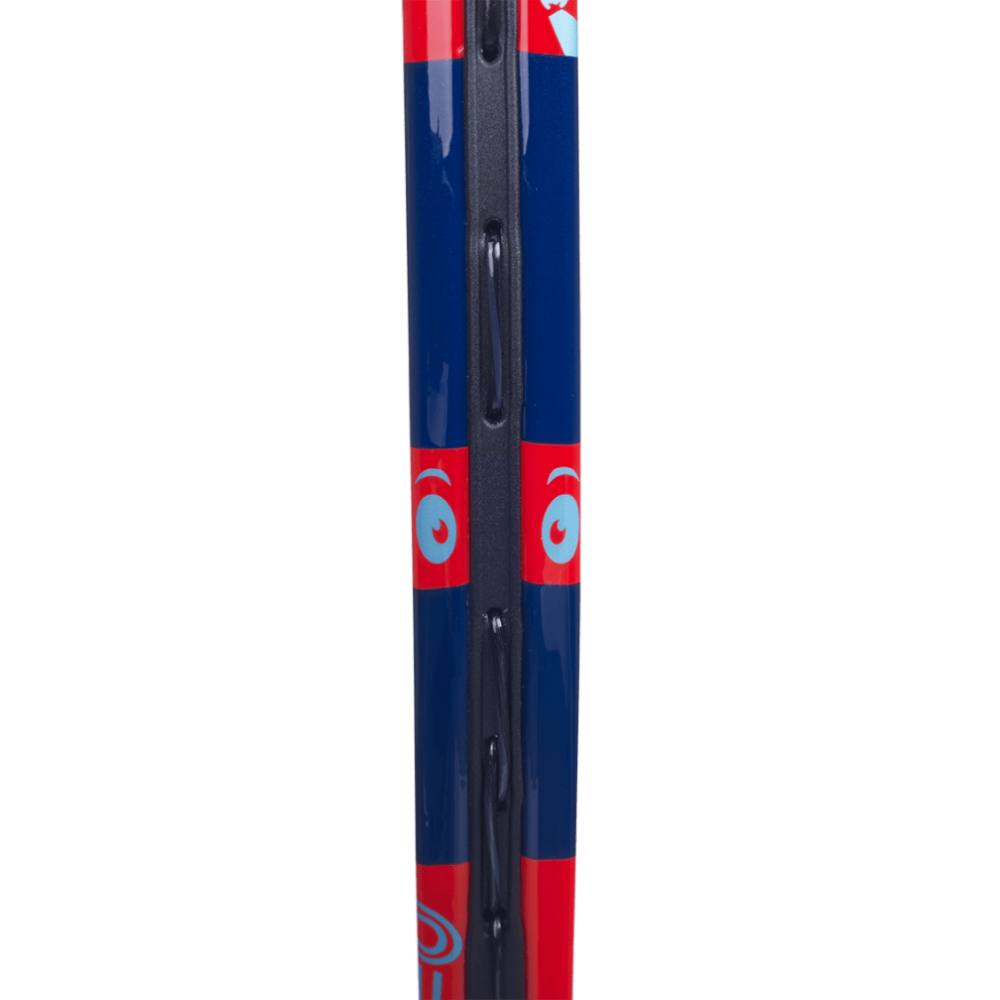 Babolat Ballfighter 19 Tennis Racquet - 160 g - Blue/Red Babolat Ballfighter 19 Tennis Racquet - 160 g - Blue/Red