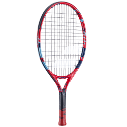 Babolat Ballfighter 19 Tennis Racquet - 160 g - Blue/Red