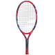 Babolat Ballfighter 19 Tennis Racquet - 160 g - Blue/Red Babolat Ballfighter 19 Tennis Racquet - 160 g - Blue/Red