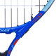 Babolat Ballfighter 21 Tennis Racquet - 183 g - Blue/Red Babolat Ballfighter 21 Tennis Racquet - 183 g - Blue/Red
