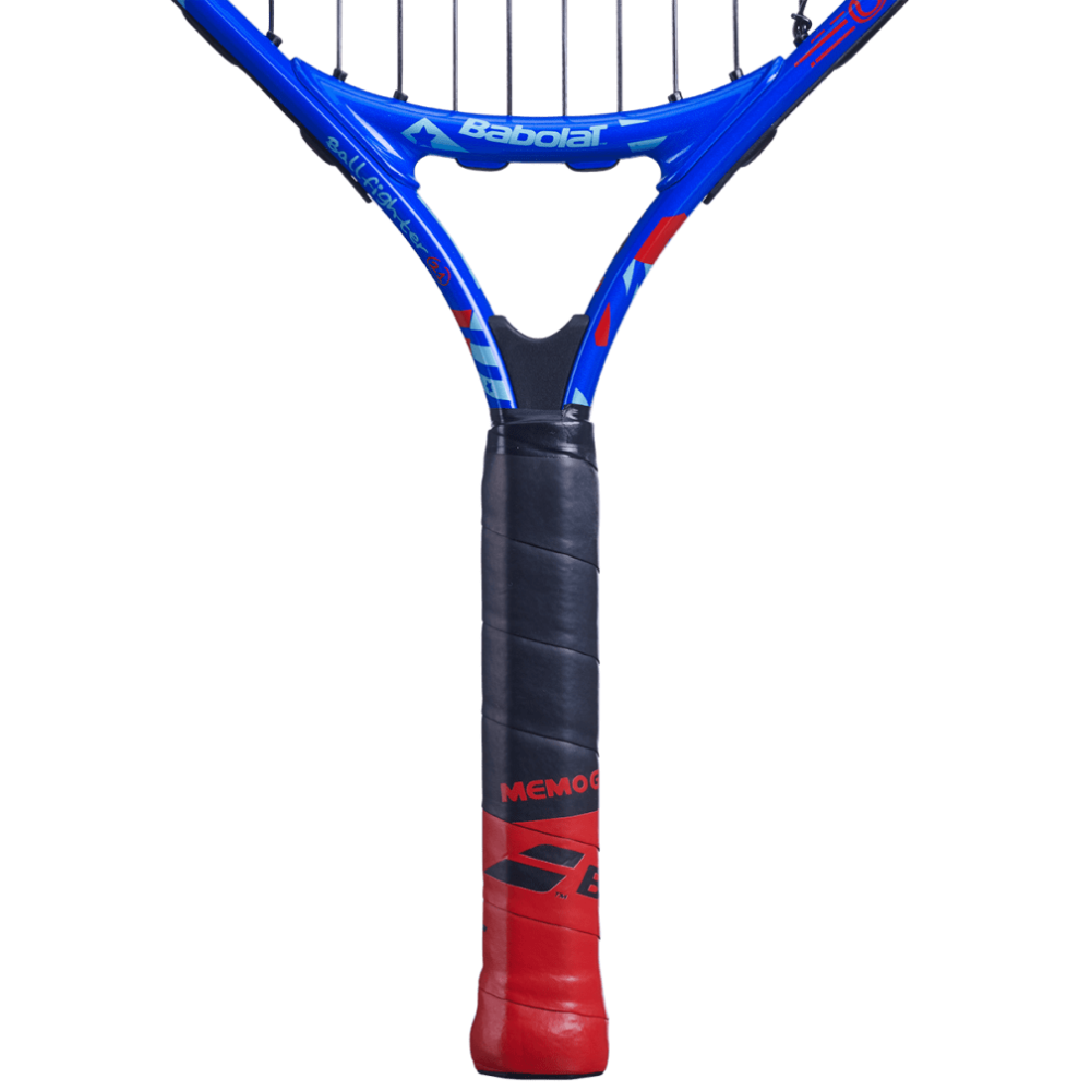 Babolat Ballfighter 21 Tennis Racquet - 183 g - Blue/Red Babolat Ballfighter 21 Tennis Racquet - 183 g - Blue/Red