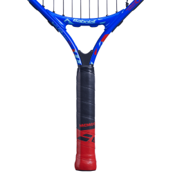 Babolat Ballfighter 21 Tennis Racquet - 183 g - Blue/Red Babolat Ballfighter 21 Tennis Racquet - 183 g - Blue/Red