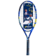 Babolat Ballfighter 23 Tennis Racquet - 200 g - Blue/Yellow Babolat Ballfighter 23 Tennis Racquet - 200 g - Blue/Yellow