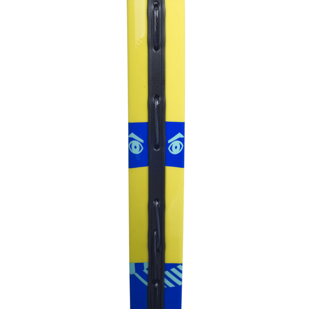 Babolat Ballfighter 23 Tennis Racquet - 200 g - Blue/Yellow Babolat Ballfighter 23 Tennis Racquet - 200 g - Blue/Yellow