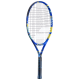 Babolat Ballfighter 23 Tennis Racquet - 200 g - Blue/Yellow Babolat Ballfighter 23 Tennis Racquet - 200 g - Blue/Yellow