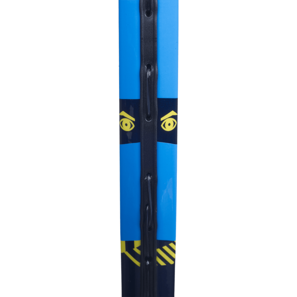 Babolat Ballfighter 25 Tennis Racquet - 220 g - Blue/Yellow Babolat Ballfighter 25 Tennis Racquet - 220 g - Blue/Yellow