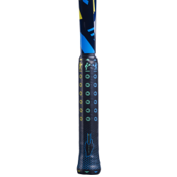 Babolat Ballfighter 25 Tennis Racquet - 220 g - Blue/Yellow Babolat Ballfighter 25 Tennis Racquet - 220 g - Blue/Yellow
