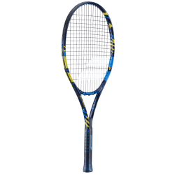 Babolat Ballfighter 25 Tennis Racquet - 220 g - Blue/Yellow