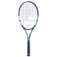Babolat Boost Drive Tennis Racquet - 260 g - White Blue Green Babolat Boost Drive Tennis Racquet - 260 g - White Blue Green