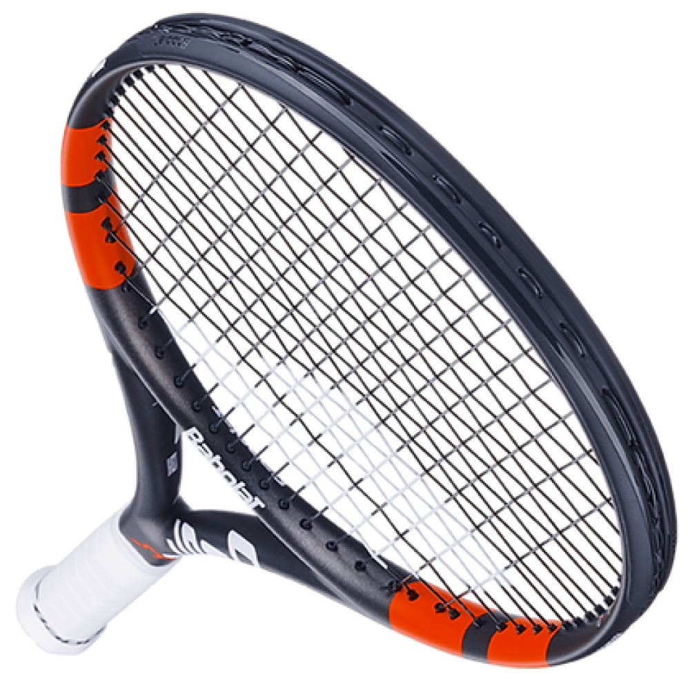 Babolat Boost Strike Tennis Racquet - 285 g - Black Red Babolat Boost Strike Tennis Racquet - 285 g - Black Red
