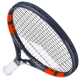 Babolat Boost Strike Tennis Racquet - 285 g - Black Red Babolat Boost Strike Tennis Racquet - 285 g - Black Red