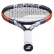 Babolat Boost Strike Tennis Racquet - 285 g - Black Red Babolat Boost Strike Tennis Racquet - 285 g - Black Red