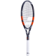 Babolat Boost Strike Tennis Racquet - 285 g - Black Red Babolat Boost Strike Tennis Racquet - 285 g - Black Red