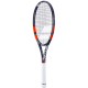 Babolat Boost Strike Tennis Racquet - 285 g - Black Red Babolat Boost Strike Tennis Racquet - 285 g - Black Red