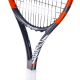 Babolat Boost Strike Tennis Racquet - 285 g - Black Red Babolat Boost Strike Tennis Racquet - 285 g - Black Red