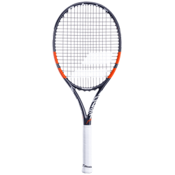 Babolat Boost Strike Tennis Racquet - 285 g - Black Red