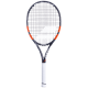 Babolat Boost Strike Tennis Racquet - 285 g - Black Red Babolat Boost Strike Tennis Racquet - 285 g - Black Red
