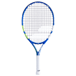 Babolat Drive Junior 23 Tennis Racquet - 215 g - Blue Green White