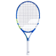 Babolat Drive Junior 23 Tennis Racquet - 215 g - Blue Green White Babolat Drive Junior 23 Tennis Racquet - 215 g - Blue Green White