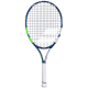 Babolat Drive Junior 24 Tennis Racquet - 220 g - Blue Green White Babolat Drive Junior 24 Tennis Racquet - 220 g - Blue Green White
