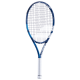 Babolat Drive Junior 25 Tennis Racquet - 230 g - Blue White Babolat Drive Junior 25 Tennis Racquet - 230 g - Blue White