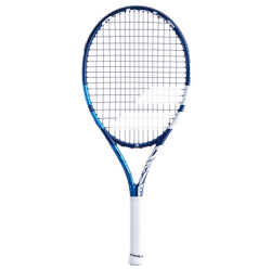 Babolat Drive Junior 25 Tennis Racquet - 230 g - Blue White
