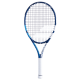 Babolat Drive Junior 25 Tennis Racquet - 230 g - Blue White Babolat Drive Junior 25 Tennis Racquet - 230 g - Blue White