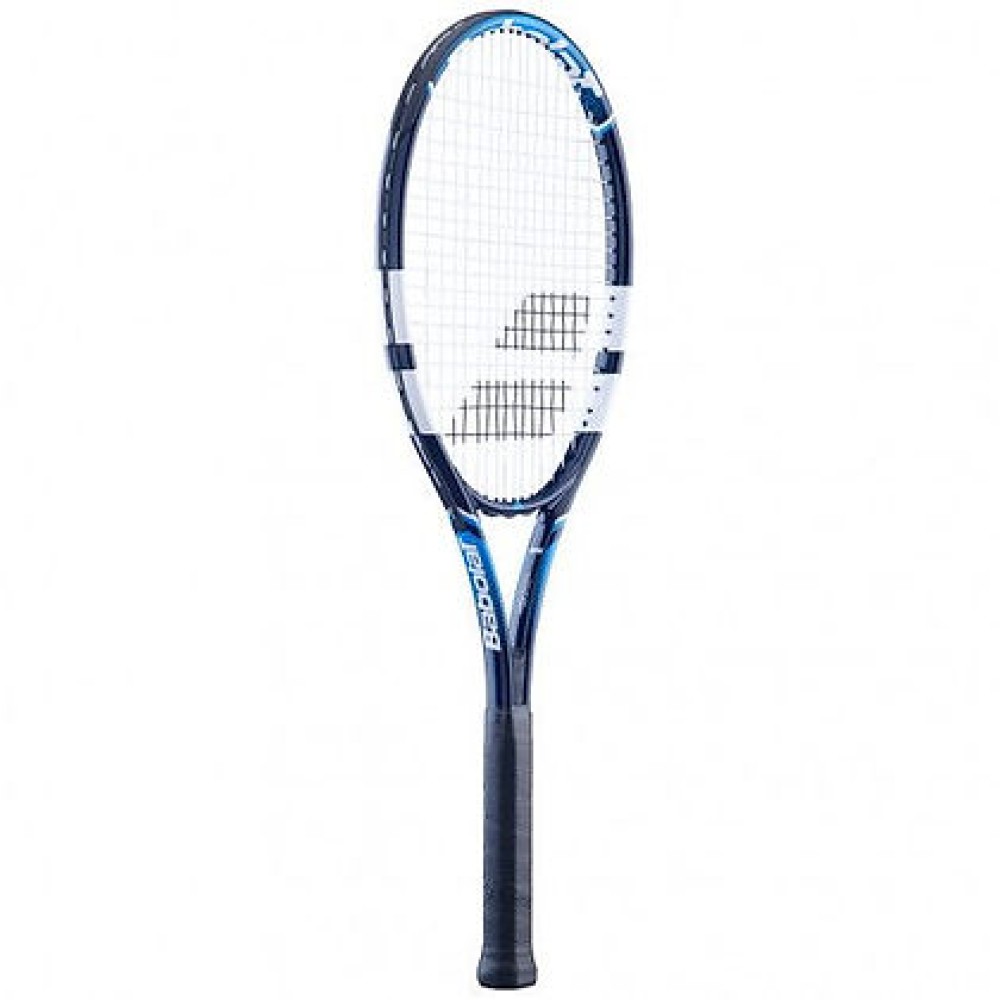 Babolat Eagle Strung Tennis Racquet - 275 g - Babolat Eagle Strung Tennis Racquet - 275 g -