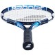 Babolat Eagle Strung Tennis Racquet - 275 g - Babolat Eagle Strung Tennis Racquet - 275 g -