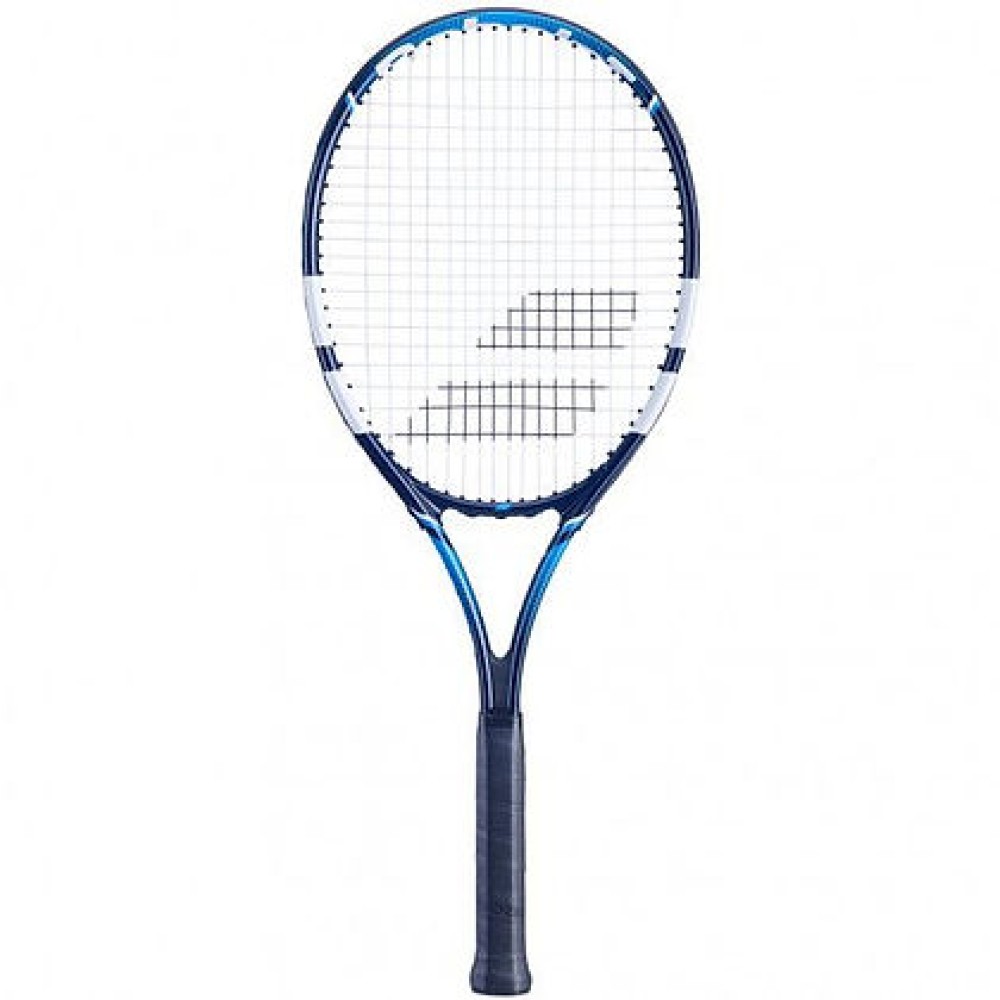 Babolat Eagle Strung Tennis Racquet - 275 g - Babolat Eagle Strung Tennis Racquet - 275 g -
