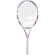 Babolat Evo Aero Lite Pink Unstrung Tennis Racquet - 260 g - White Pink Babolat Evo Aero Lite Pink Unstrung Tennis Racquet - 260 g - White Pink