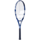 Babolat Evo Drive 115 Unstrung Tennis Racquet - 240 g - Dark Blue Babolat Evo Drive 115 Unstrung Tennis Racquet - 240 g - Dark Blue
