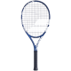 Babolat Evo Drive 115 Unstrung Tennis Racquet - 240 g - Dark Blue Babolat Evo Drive 115 Unstrung Tennis Racquet - 240 g - Dark Blue