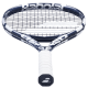 Babolat Evo Drive 115 Wim Strung Tennis Racquet - 240 g - Babolat Evo Drive 115 Wim Strung Tennis Racquet - 240 g -