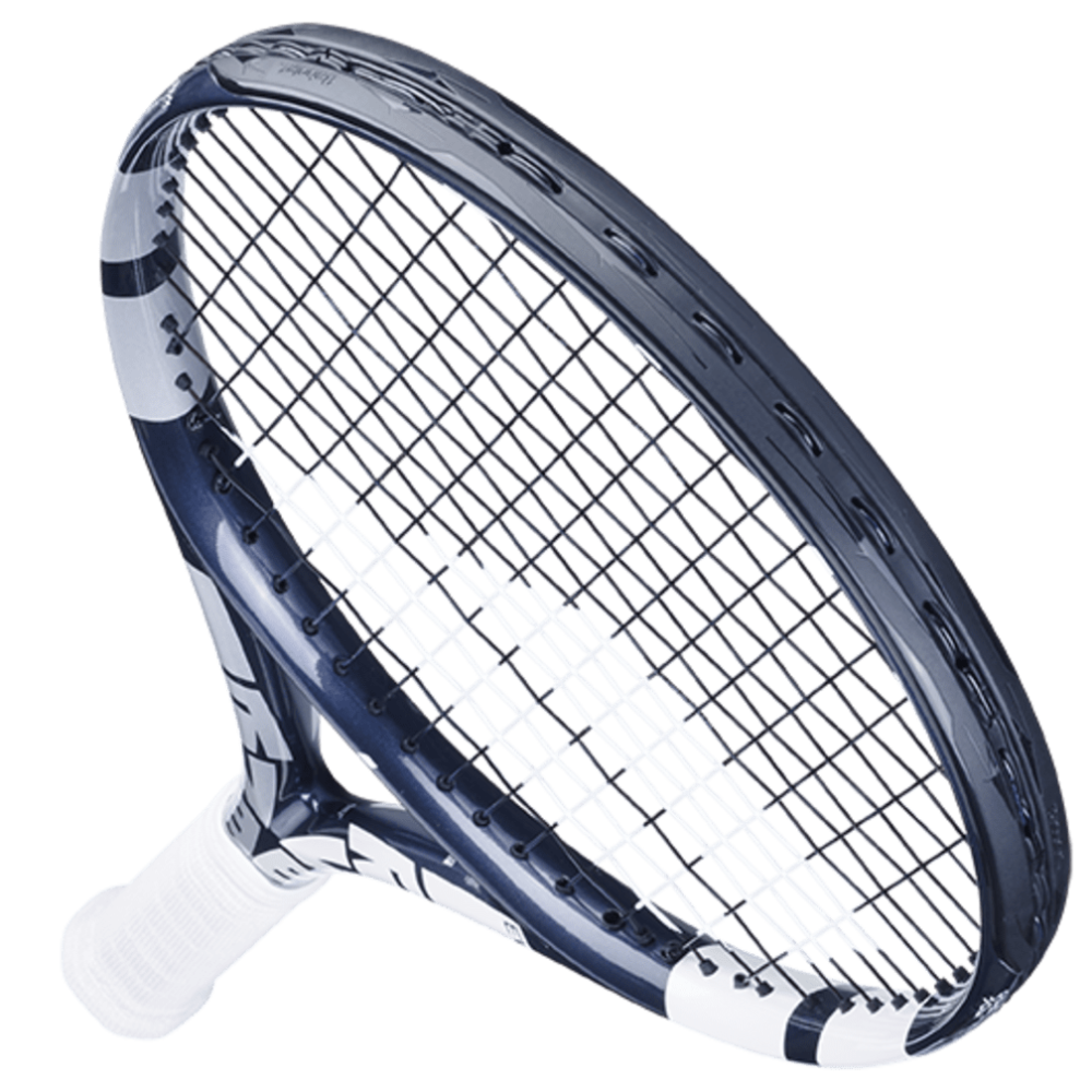 Babolat Evo Drive 115 Wim Strung Tennis Racquet - 240 g - Babolat Evo Drive 115 Wim Strung Tennis Racquet - 240 g -