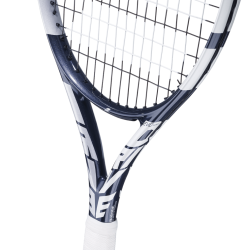 Babolat Evo Drive 115 Wim Strung Tennis Racquet - 240 g - Babolat Evo Drive 115 Wim Strung Tennis Racquet - 240 g -