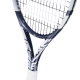 Babolat Evo Drive 115 Wim Strung Tennis Racquet - 240 g - Babolat Evo Drive 115 Wim Strung Tennis Racquet - 240 g -