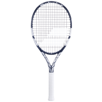 Babolat Evo Drive 115 Wim Strung Tennis Racquet - 240 g - 