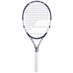 Babolat Evo Drive 115 Wim Strung Tennis Racquet - 240 g - 