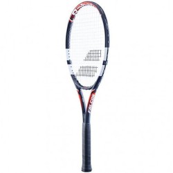 Babolat Falcon Strung Tennis Racquet - 275 g - Babolat Falcon Strung Tennis Racquet - 275 g -