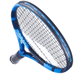 Babolat Pure Drive 107 Unstrung No Cover Tennis Racquet - 255 g - Blue Babolat Pure Drive 107 Unstrung No Cover Tennis Racquet - 255 g - Blue