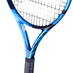 Babolat Pure Drive 110 Unstrung No Cover Tennis Racquet - 255 g - Blue Babolat Pure Drive 110 Unstrung No Cover Tennis Racquet - 255 g - Blue