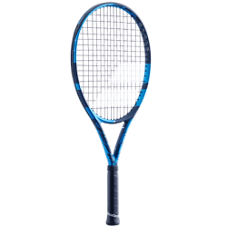 Babolat Pure Drive Junior 25 Tennis Racquet - 240 g - Blue Babolat Pure Drive Junior 25 Tennis Racquet - 240 g - Blue
