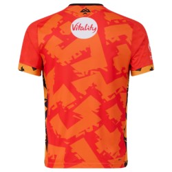 Birmingham Phoenix 2025 Cricket Fan Jersey - Personalize with Your Name