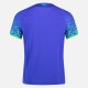 Brazil 22/23 Away Replica Football Fan Jersey Brazil 22/23 Away Replica Football Fan Jersey