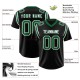 Custom Football Jersey for Men and Women with Name and Number Personalisation Custom Football Jersey for Men and Women with Name and Number Personalisation