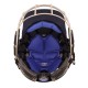 Forma Air Cross Pro Maxx Titanium Cricket Helmet -Navy Blue Forma Air Cross Pro Maxx Titanium Cricket Helmet -Navy Blue